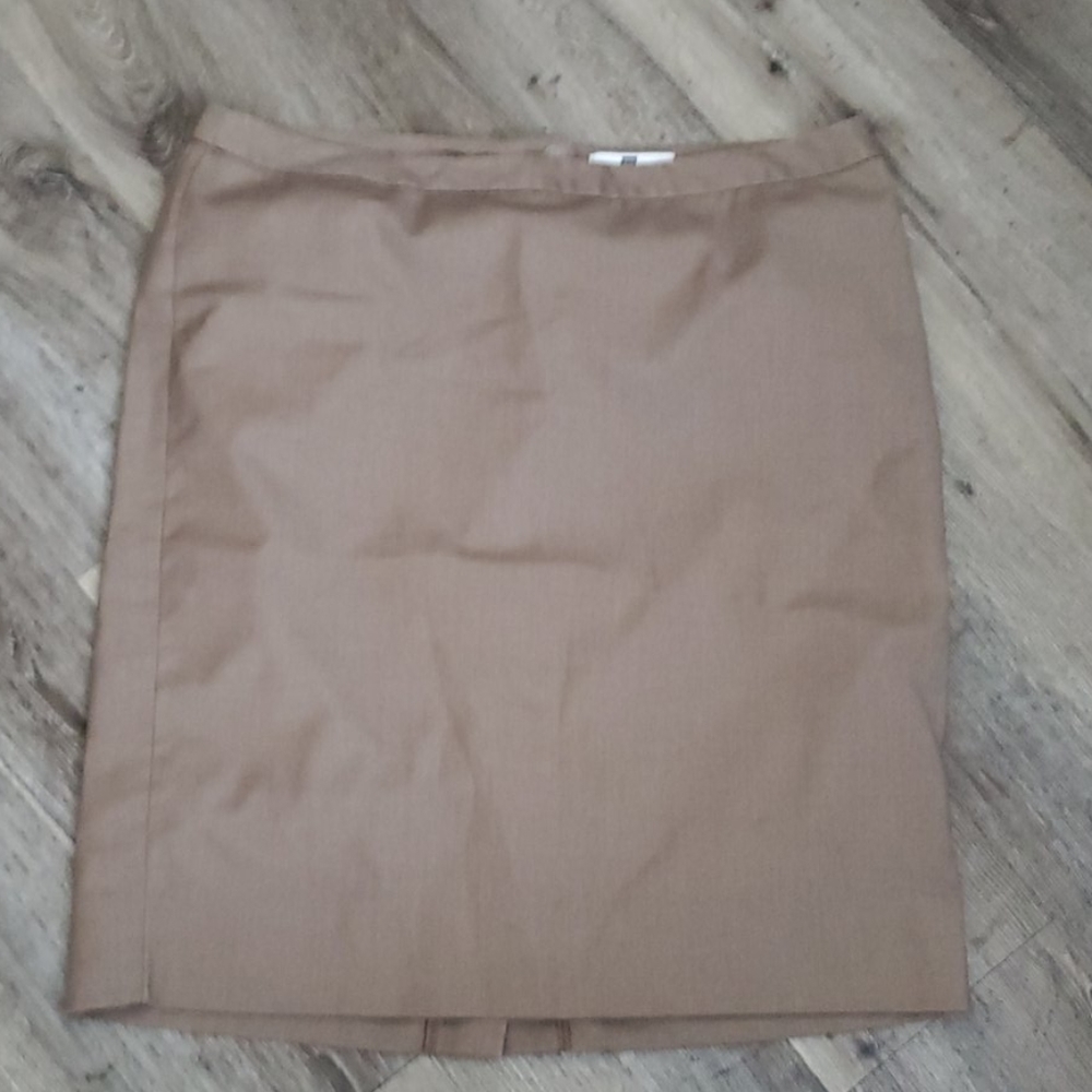 GAP Career Skirt